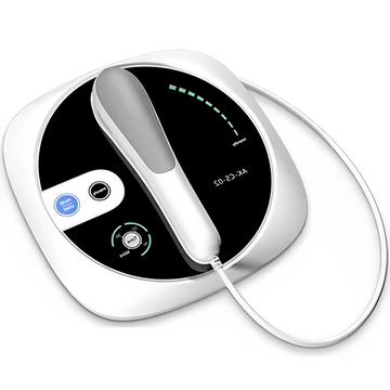 Ultrasonic Massage Therapy Machine for Pain Relief