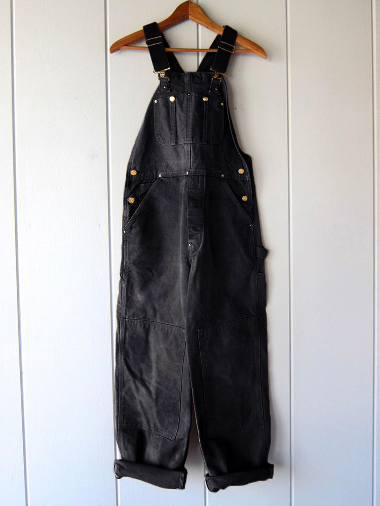 Women’s Jumpsuit Workwear Dungaree Utility | Casual
