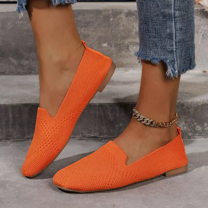 Women’s Loafers Slip On Flat | Casual