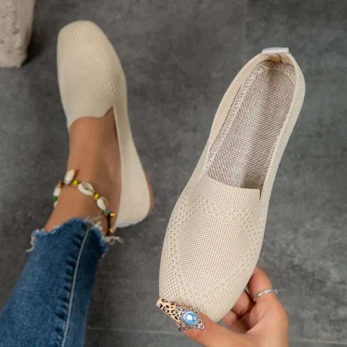 Women’s Loafers Slip On Flat | Casual