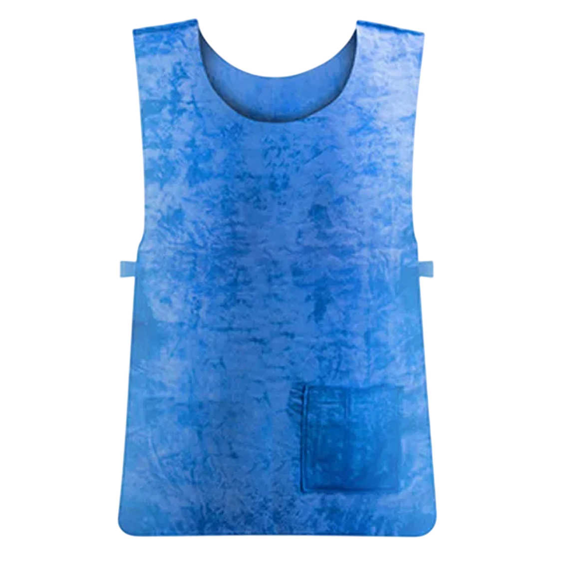 BrezesFit Cooling Vest – Lightweight Waterproof Summer Cold Undershirt