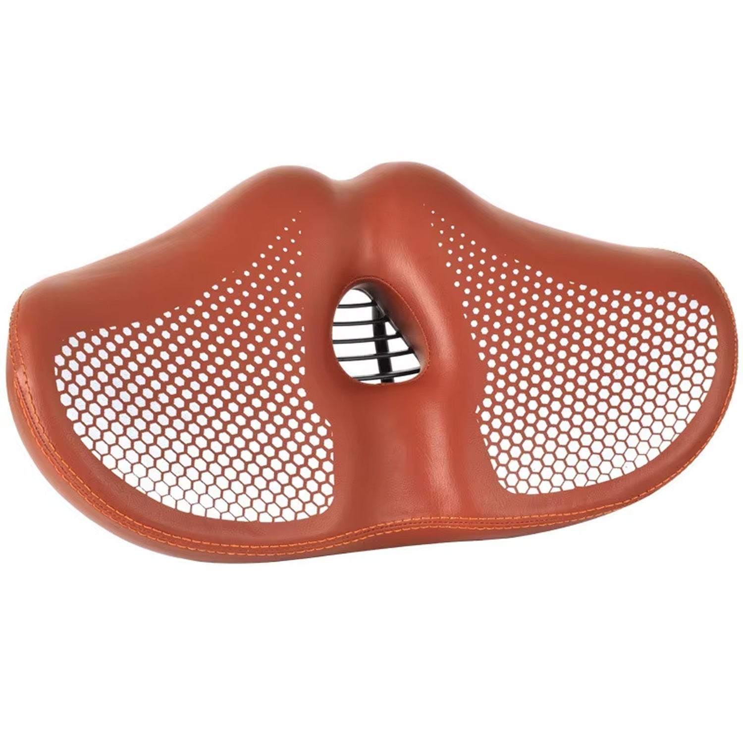 CycleEste Comfortable Bike Seat For Daily Cycling | Saddle Designed For Longer Rides