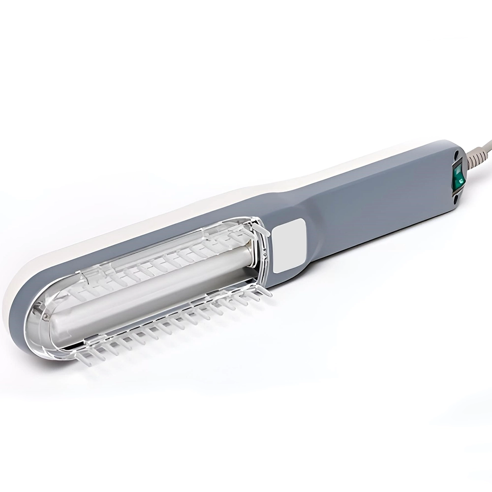 Handheld UVB 311 Nm Light Therapy Lamp