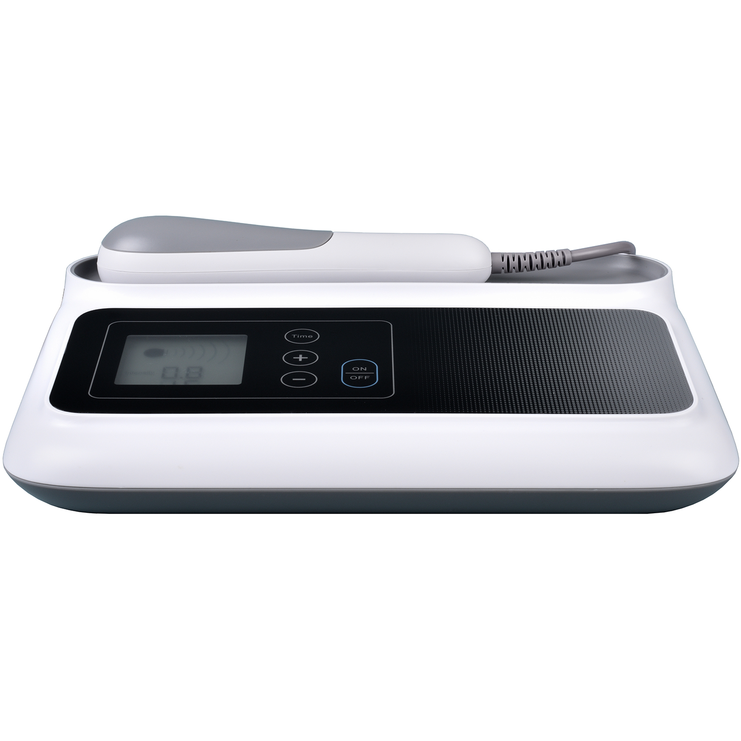 Professional Therapeutic Ultrasound Machine | Deep Tissue Pain Relief for Muscle & Joint Injuries