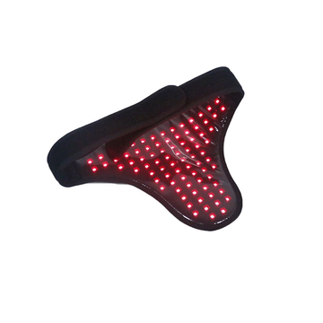 Red Light Therapy for Female Wellness