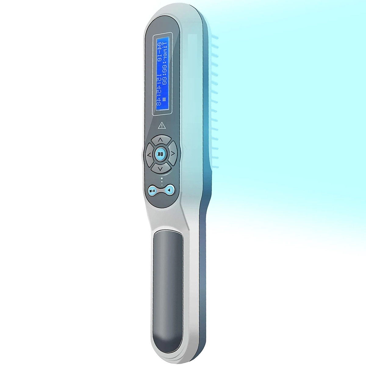 Handheld UVB 311 Nm Light Therapy Lamp