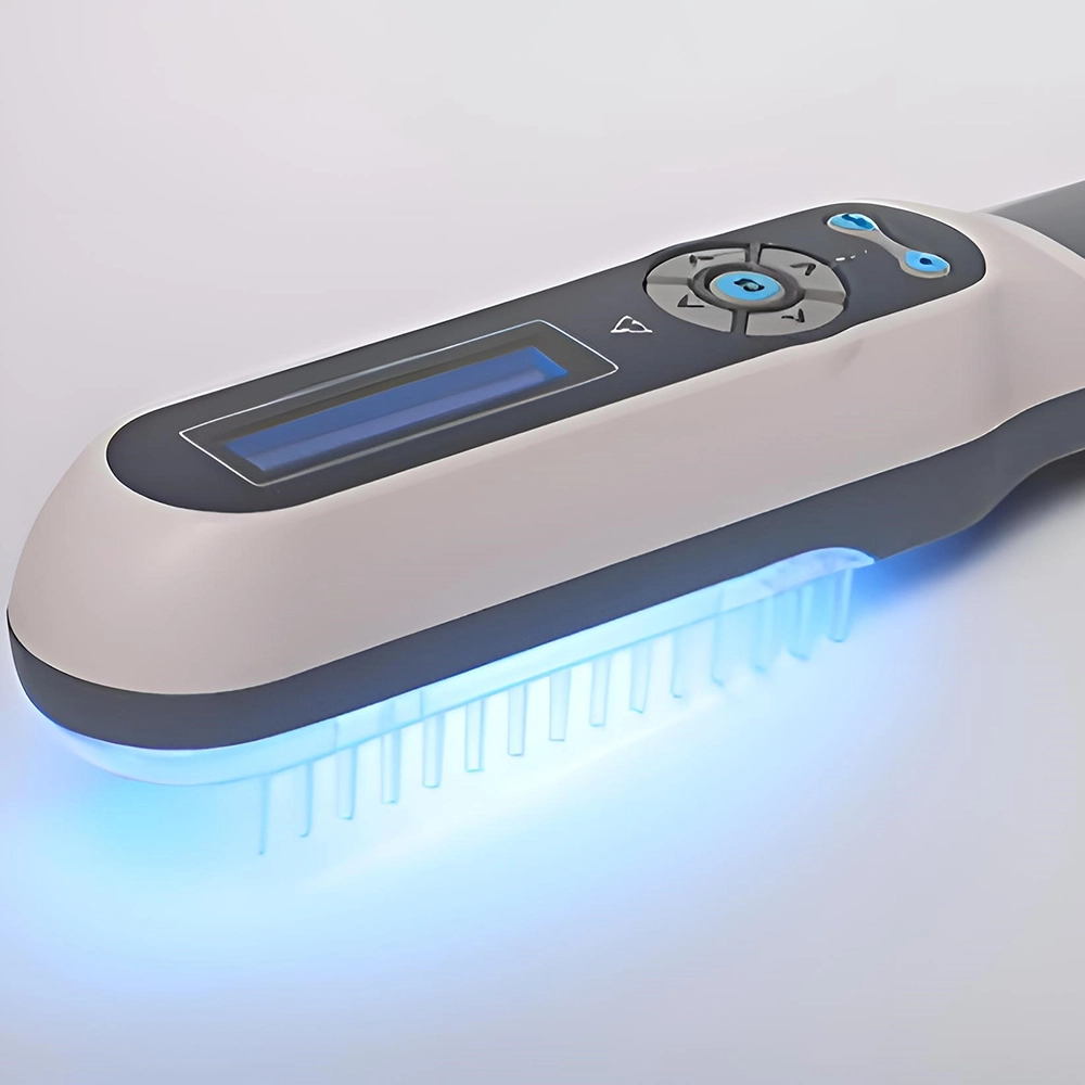 Handheld UVB 311 Nm Light Therapy Lamp