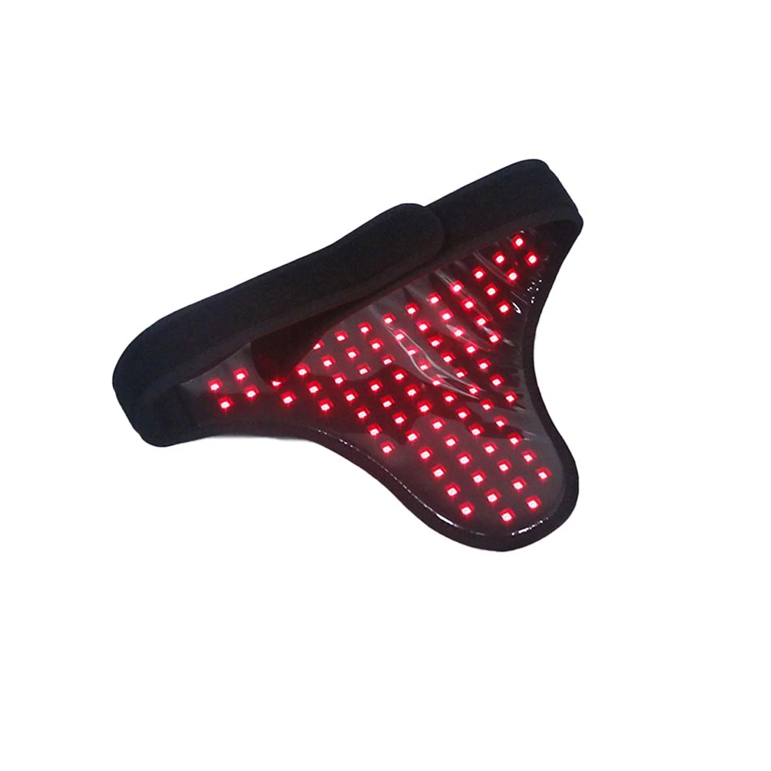Red & Infrared Light Therapy Device for Intimate Area Wellness