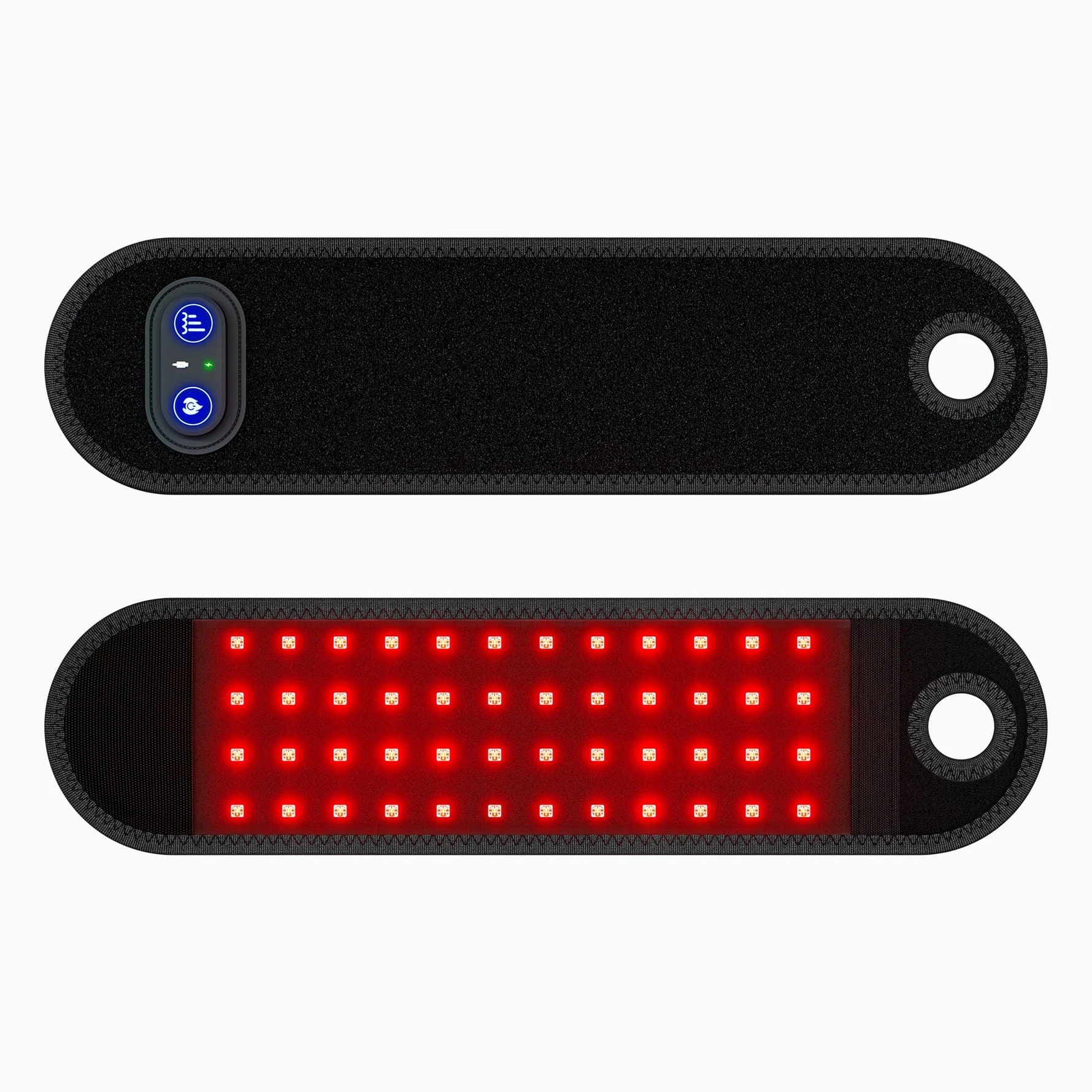 Recover Flex Band – Portable Red & Infrared Light Therapy for Joints & Muscles