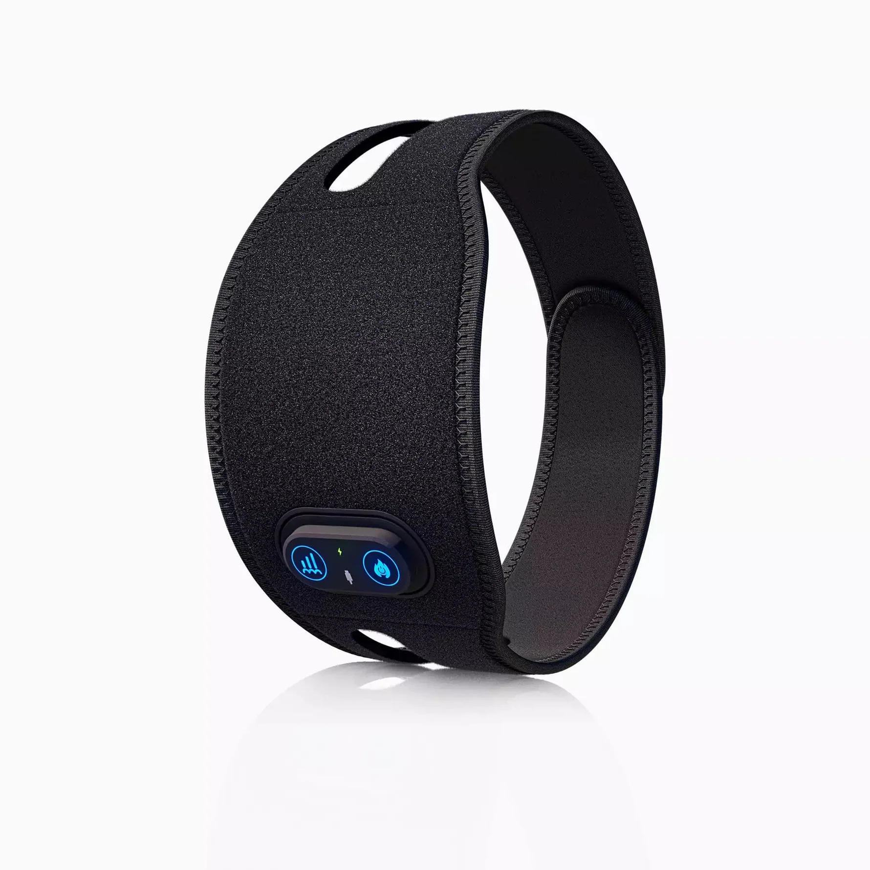 V Chin Red & Infrared Light Therapy Belt – Sculpt & Define Your Jawline