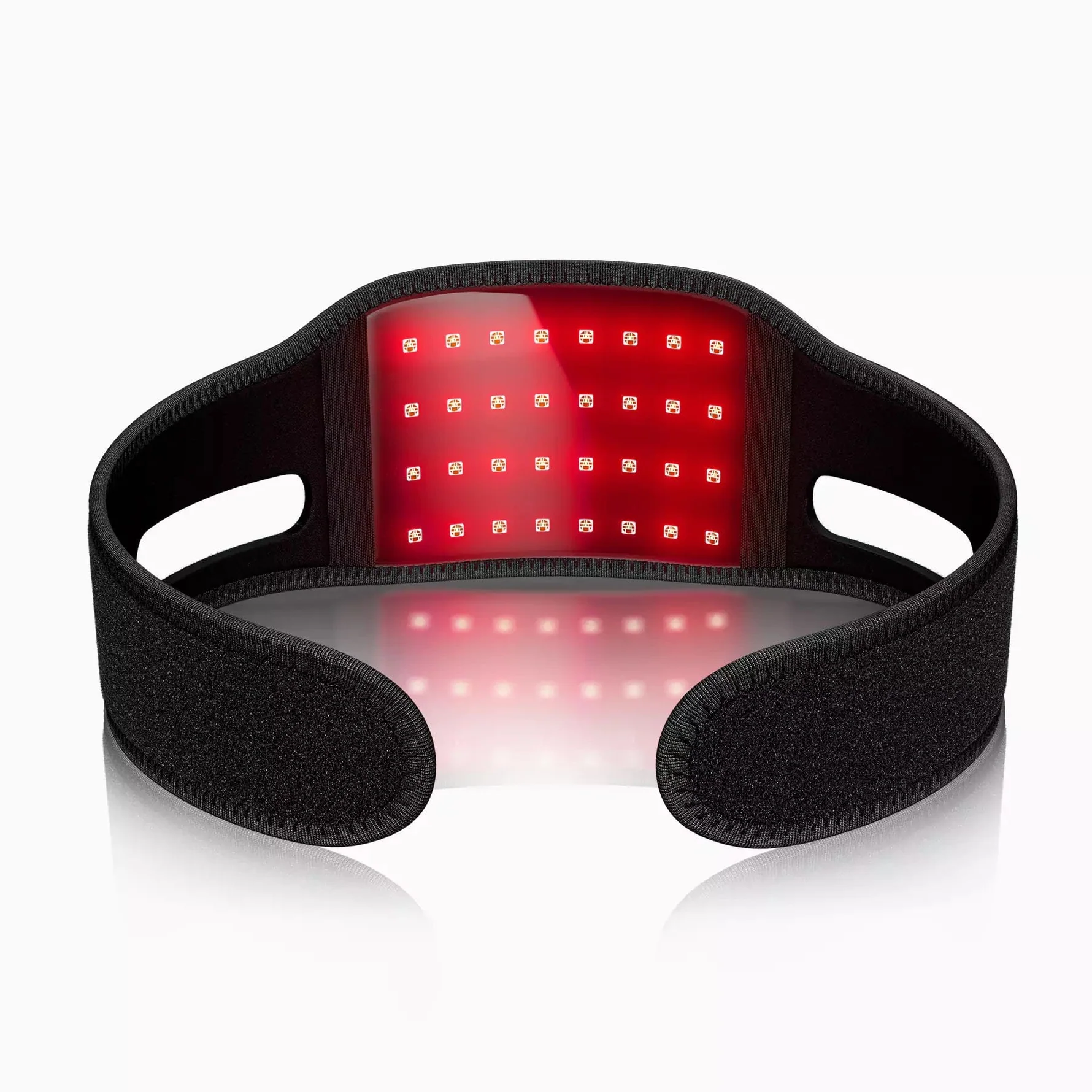 V Chin Red & Infrared Light Therapy Belt – Sculpt & Define Your Jawline