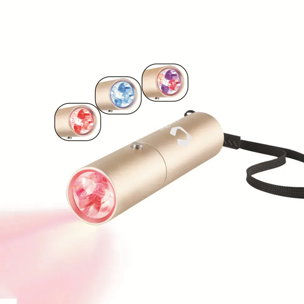 Red Light Therapy Torch for Horses & Pets | Pain Relief, Tendon, Joint, & Muscle Recovery