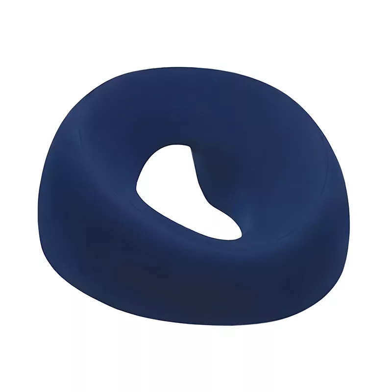 Ergonomic Face Down Pillow