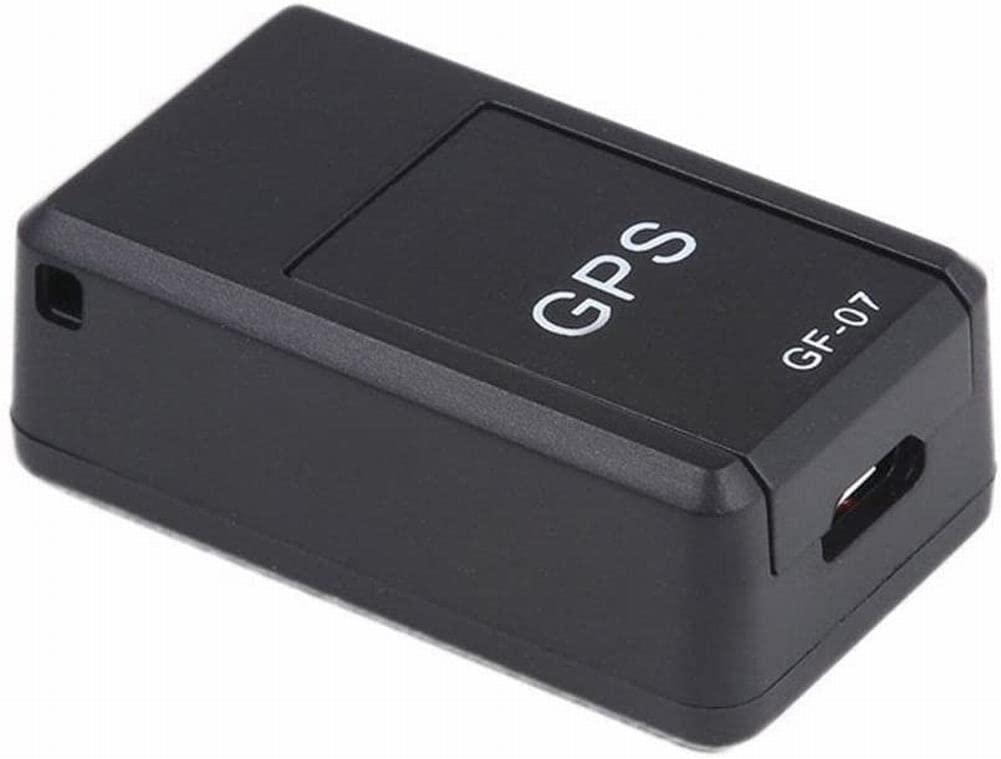 Tiny Magnetic Car Gps Tracking Discreet Device With No Monthly Fee