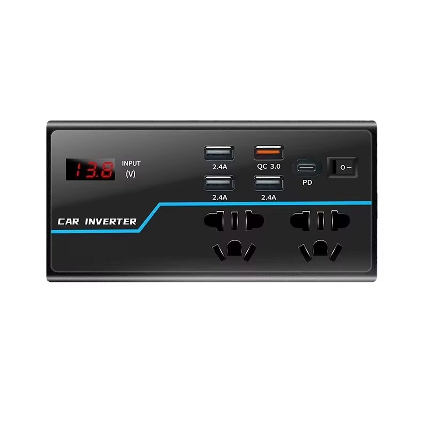 FlipiDrive Vehicle Inverter