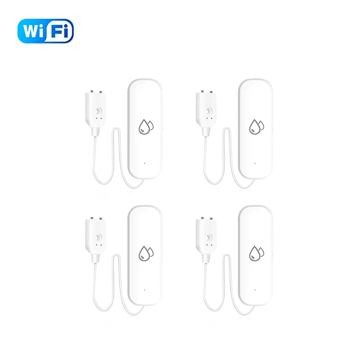 FlowSentri Water Leak Detector
