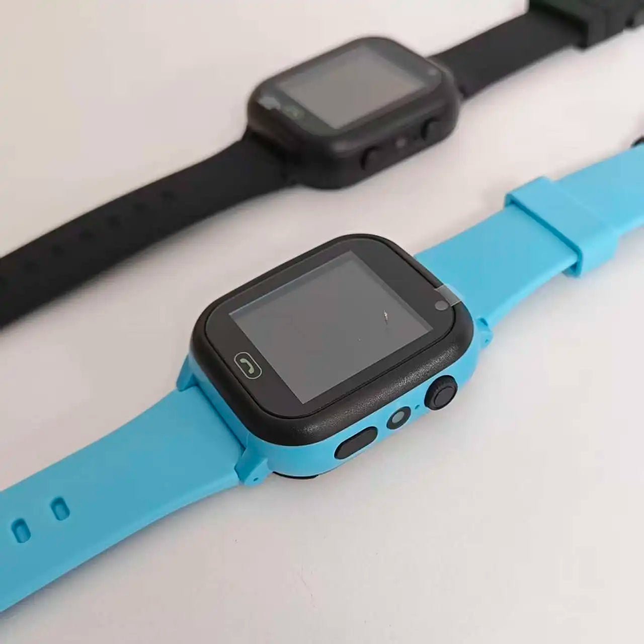 Kids GPS Smartwatch with SIM Card and Video Calling