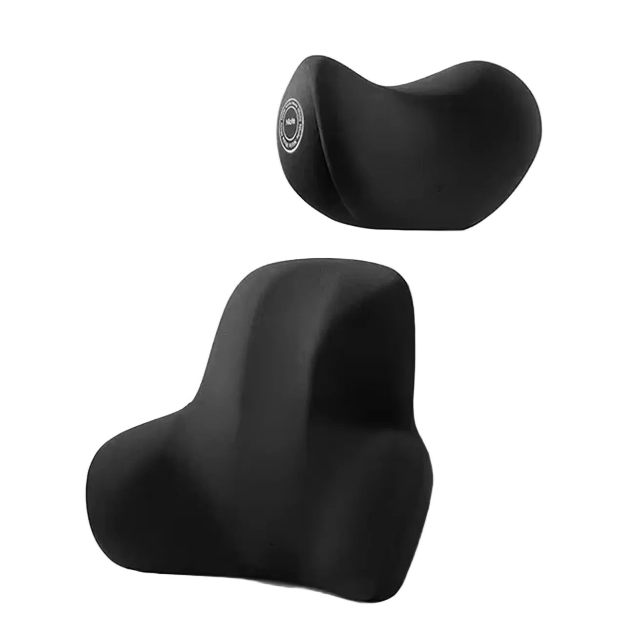 LubeCarok Ergonomic Car Lumbar Support | High-Quality Lumbar Pillow