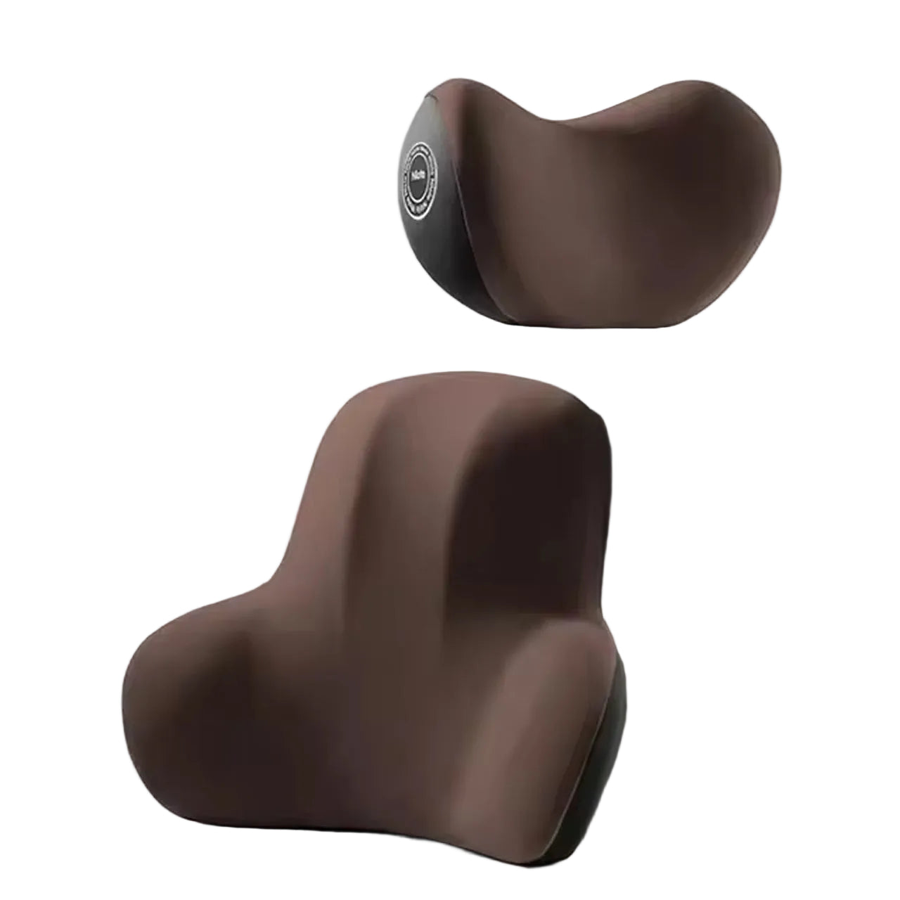 LubeCarok Ergonomic Car Lumbar Support | High-Quality Lumbar Pillow