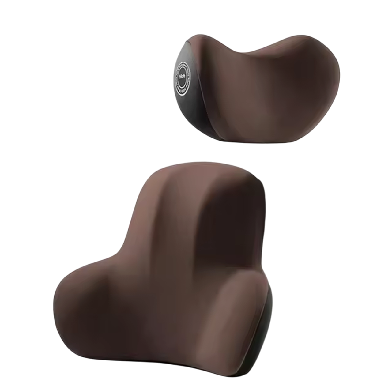 LubeCarok Ergonomic Car Lumbar Support | High-Quality Lumbar Pillow