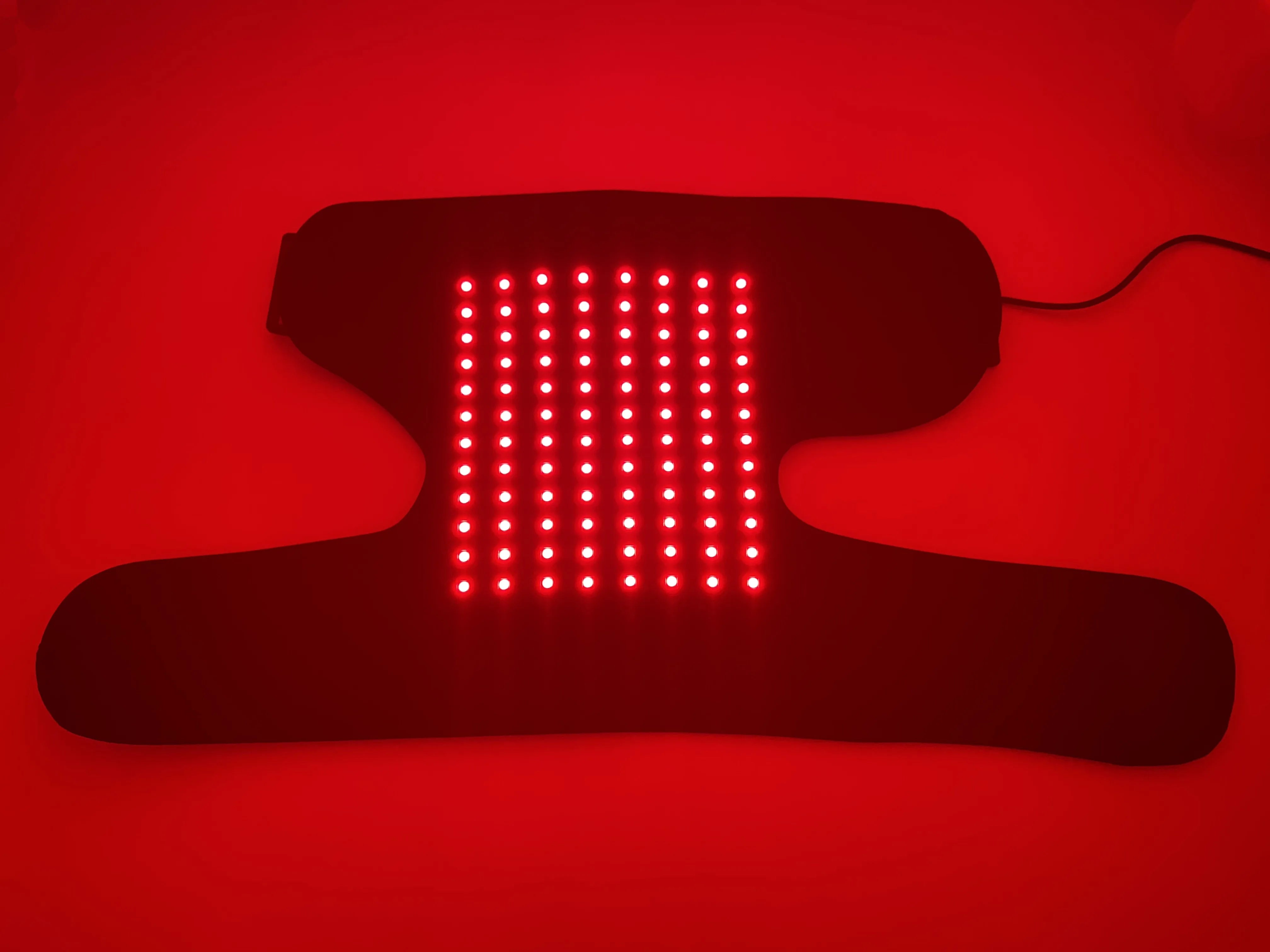 Red Light Therapy Shoulder Pad – Pain Relief & Recovery