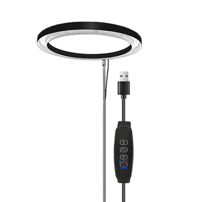PlanTeraa Best Grow Lights For Indoor Plants - Full Spectrum LED