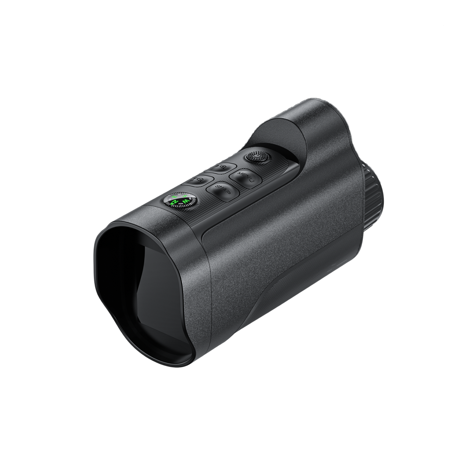 Experience Unrivalled Night Vision Technology with the PyroFlary Thermal Monocular