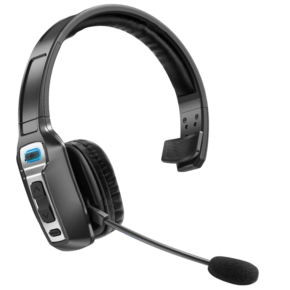 Trucker Headset