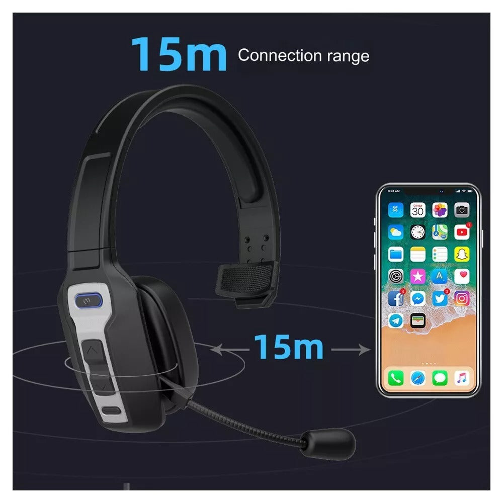 Trucker Headset