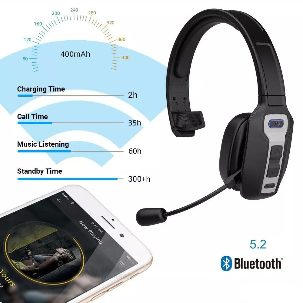 Trucker Headset