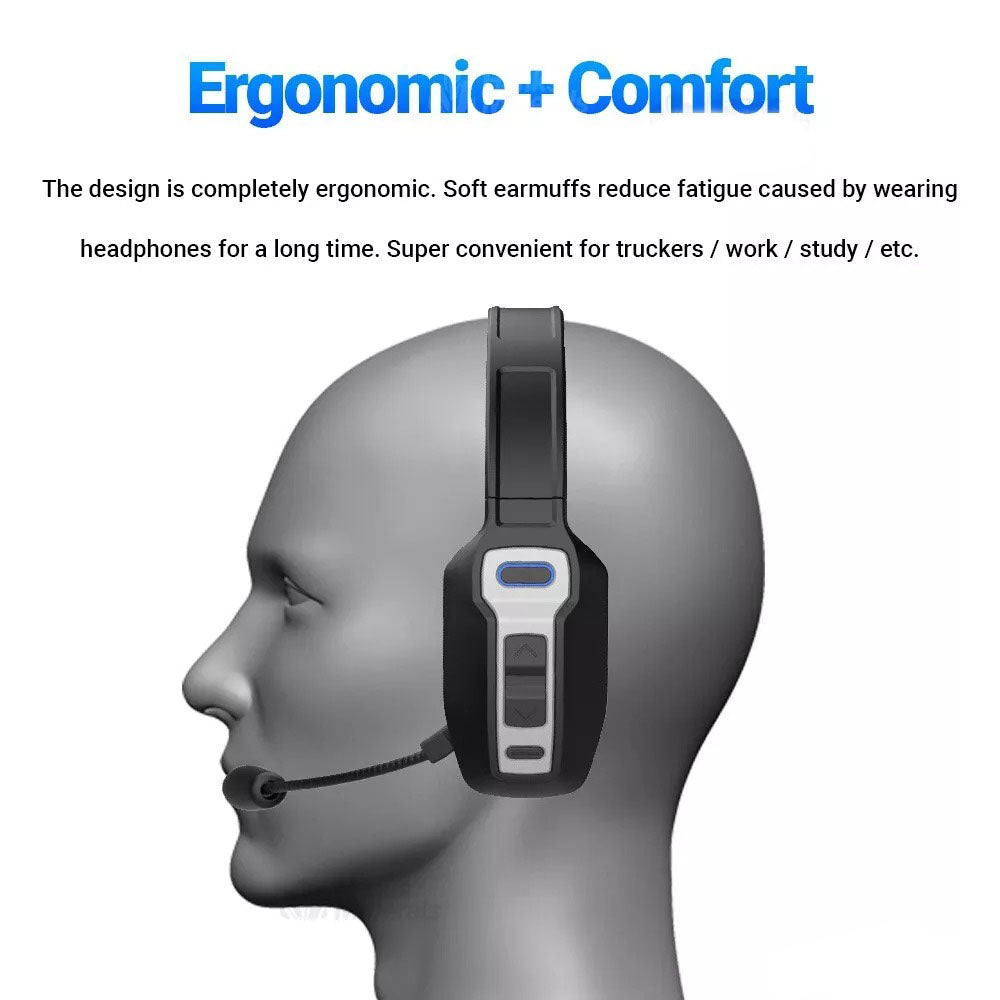 Trucker Headset