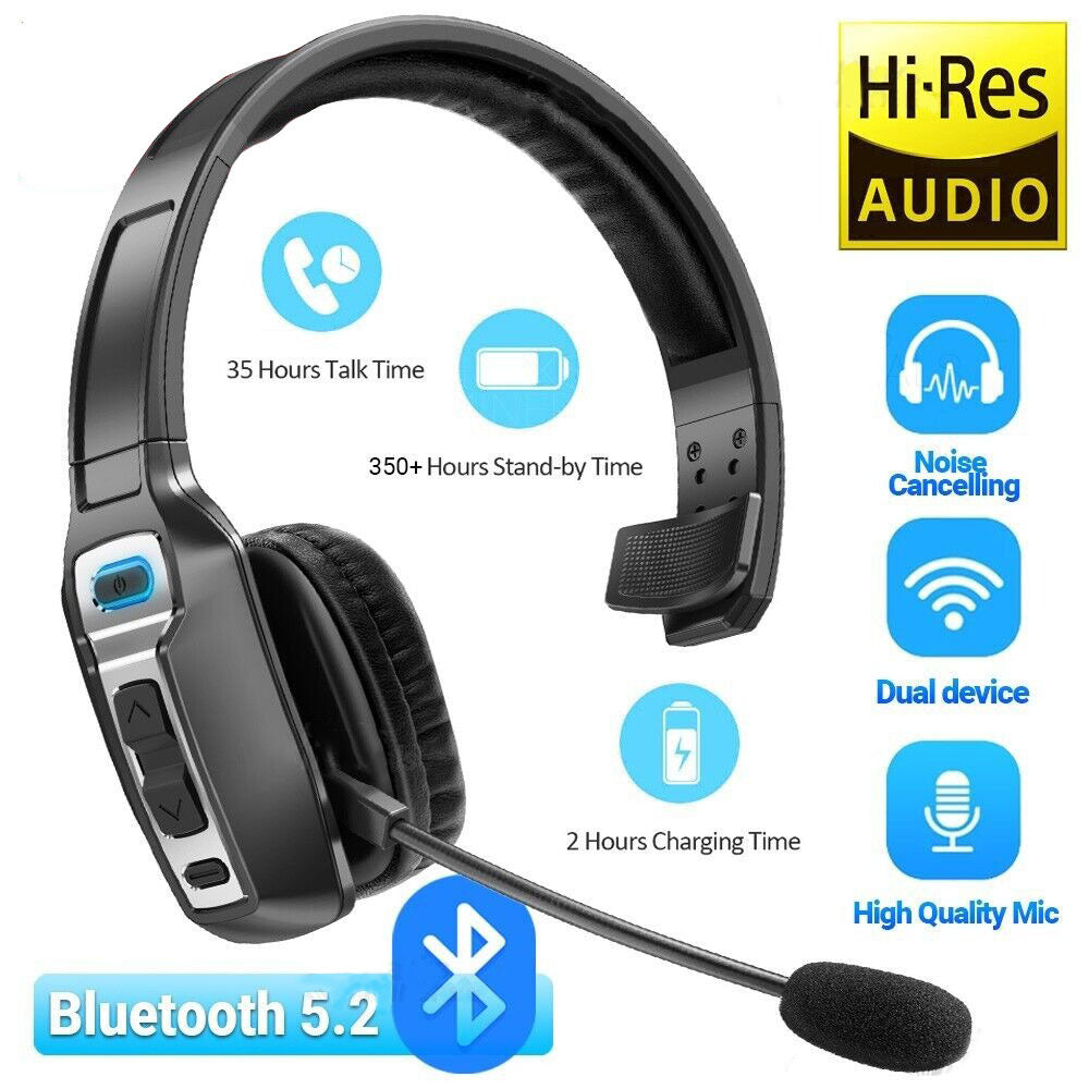 Trucker Headset