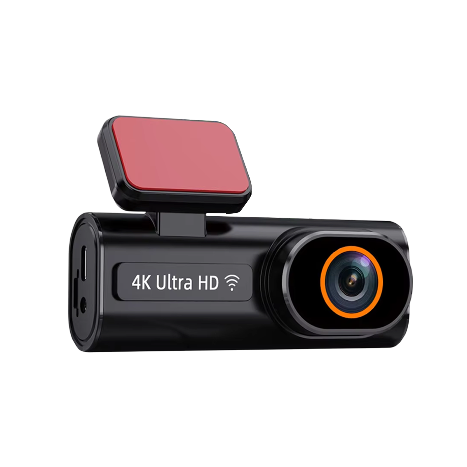 SnapiDual Wireless Dashcam | Dash Camera For Recording Daily Driving Footage