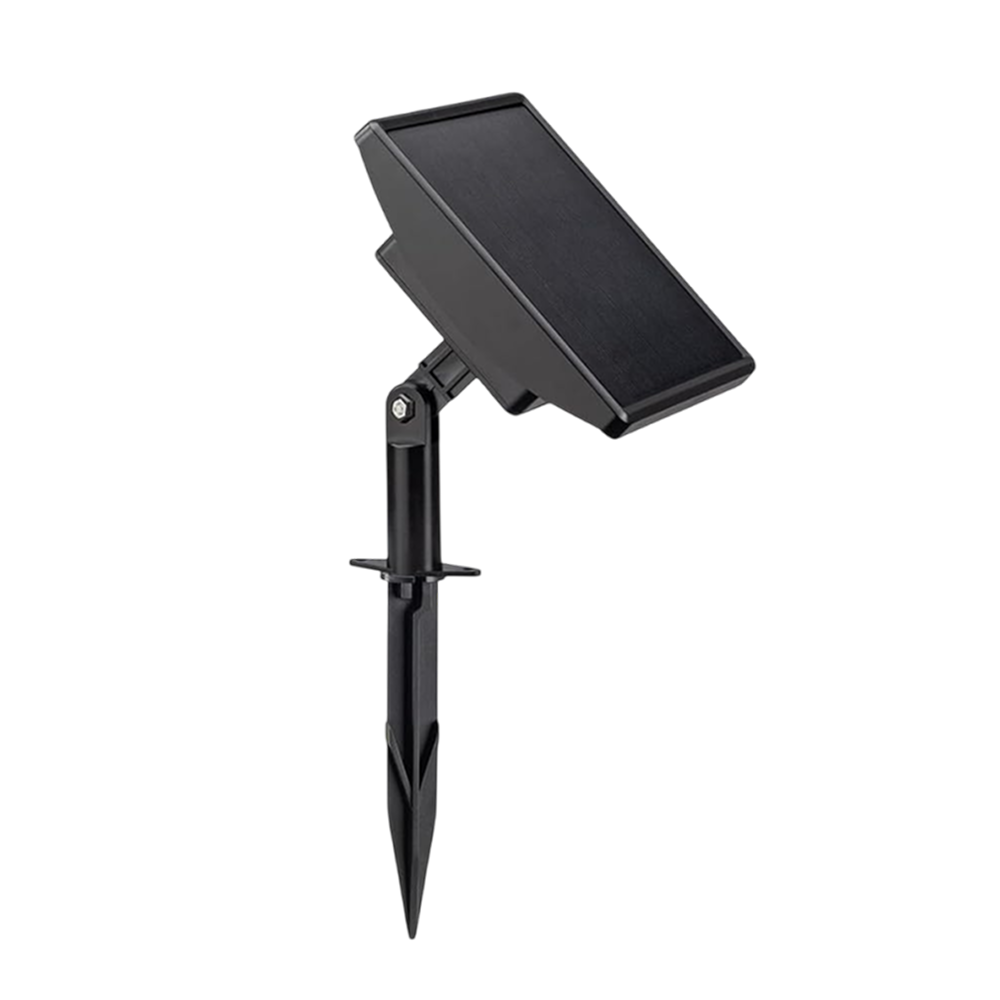SolIramix Solar Powered Drip Irrigation System | Solar Powered Design | Supports 15 Pots | 9 Watering Modes | IP68 Waterproof