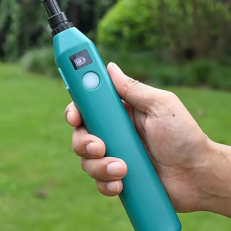 SprayPacki Backpack Sprayer | Copper Motor | Cordless Design | 5L Capacity | Multi Spray Modes