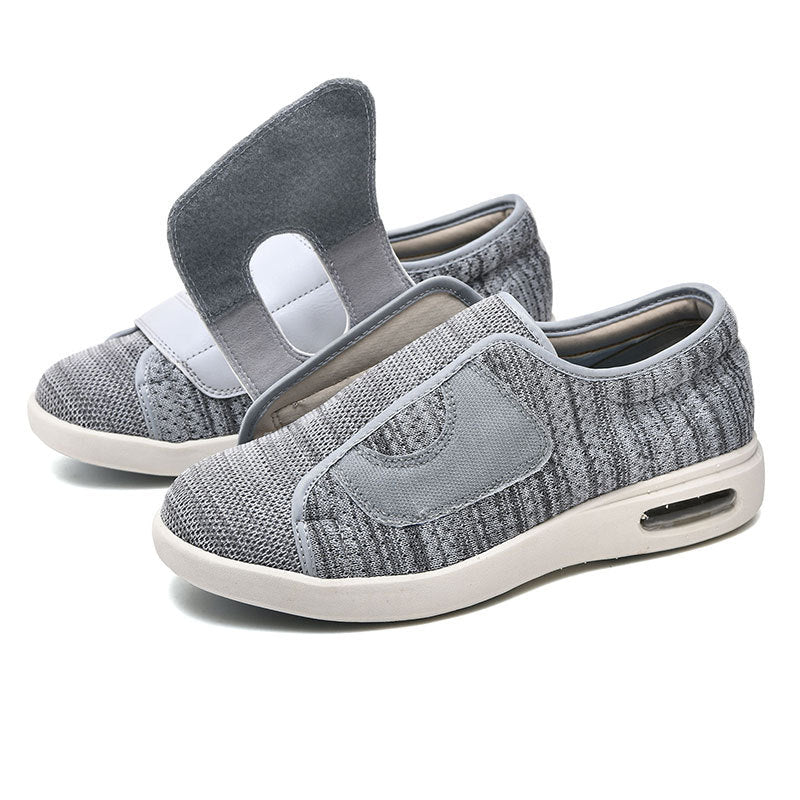 Women's Extra Wide Orthopedic Walking Shoes