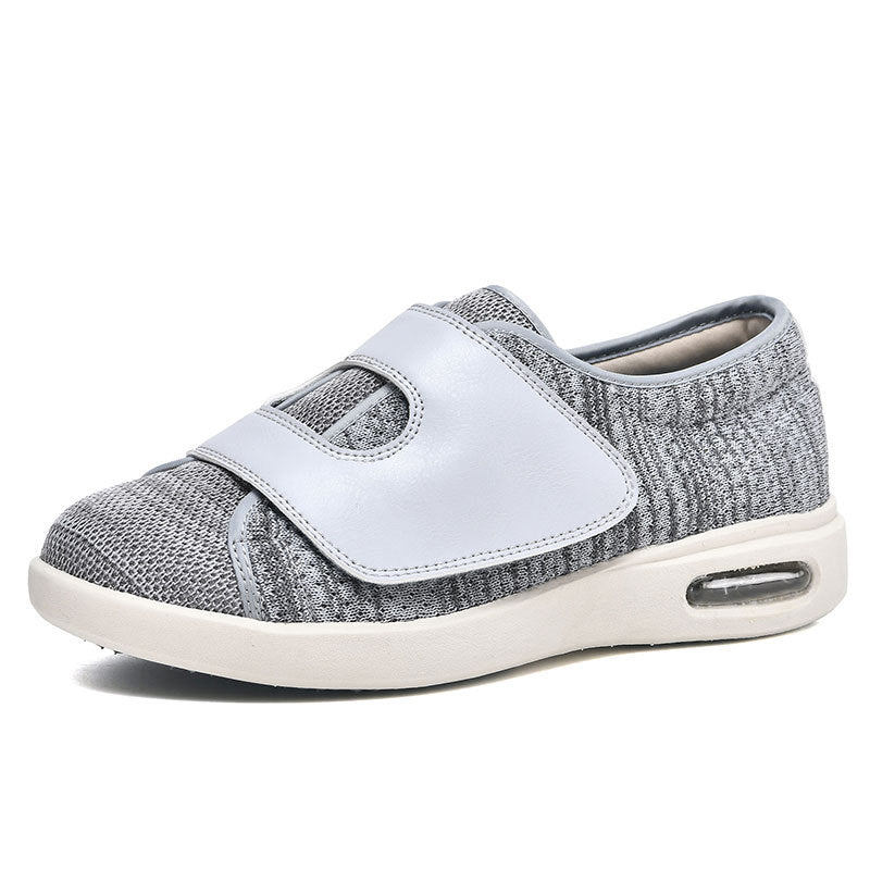 Women's Extra Wide Orthopedic Walking Shoes