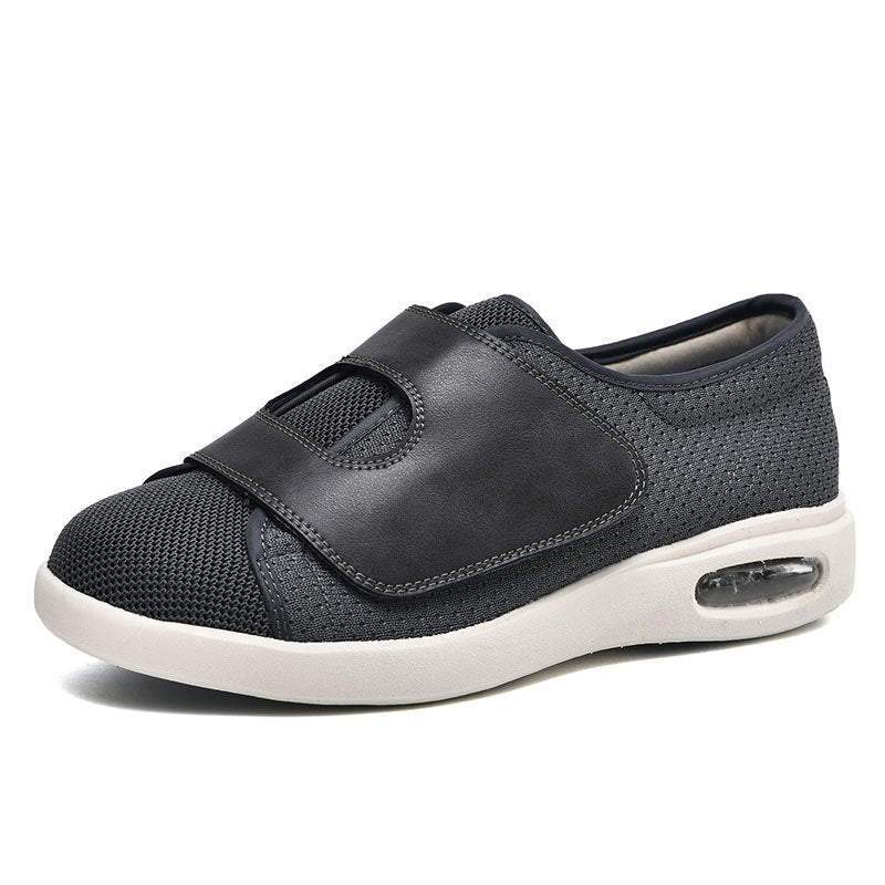 Women's Extra Wide Orthopedic Walking Shoes