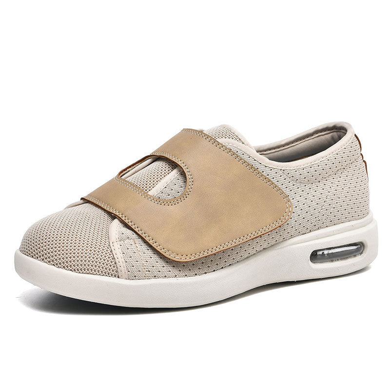 Women's Extra Wide Orthopedic Walking Shoes