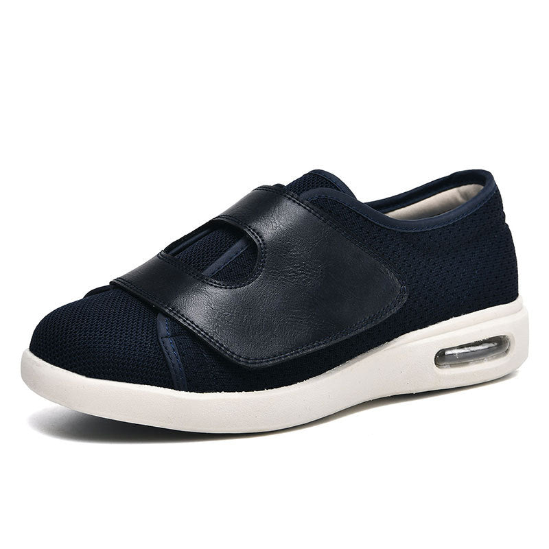 Women's Extra Wide Orthopedic Walking Shoes
