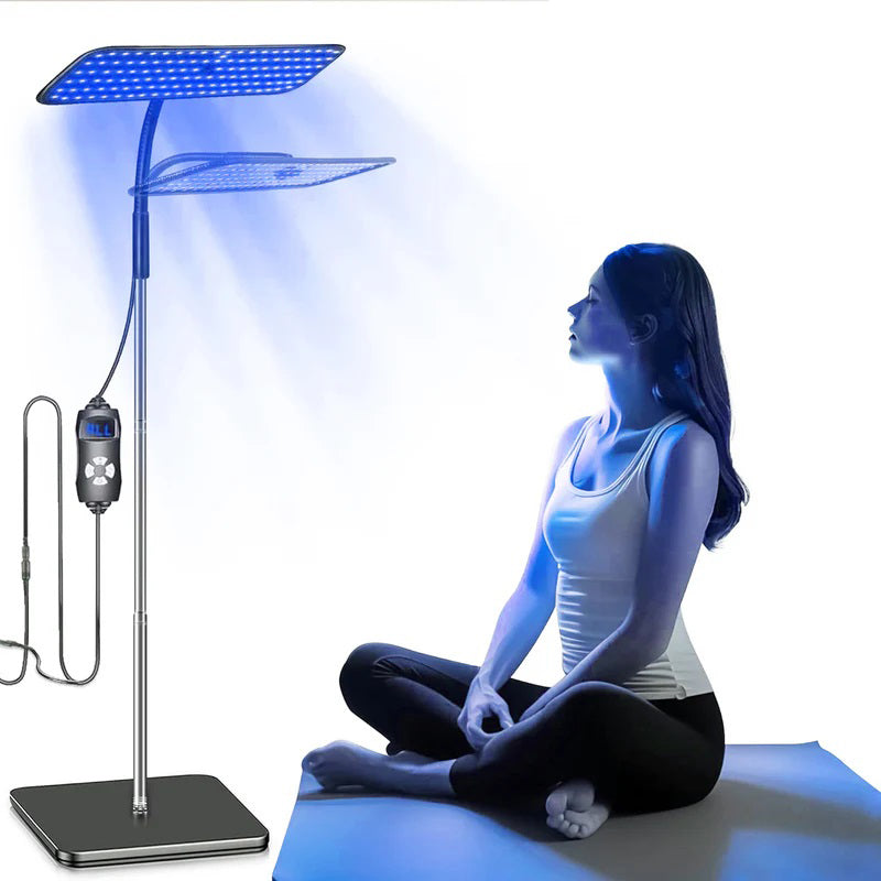 Tanning Lamp Solarium for Home