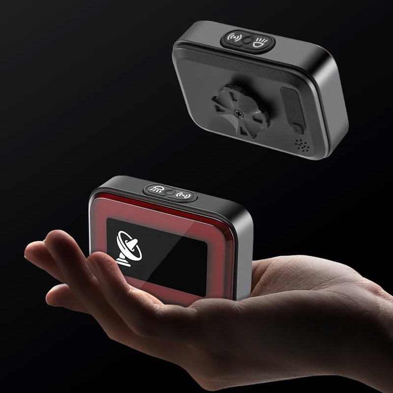 Revolutionary Cycling Safety Technology: Experience Next-Level Protection with Velorayx Bike Radar