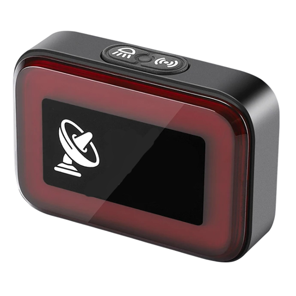 Revolutionary Cycling Safety Technology: Experience Next-Level Protection with Velorayx Bike Radar