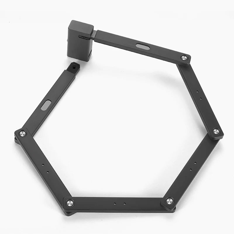 ViseLocki Anti-Theft Bike Lock | Trusted by Cyclists Worldwide