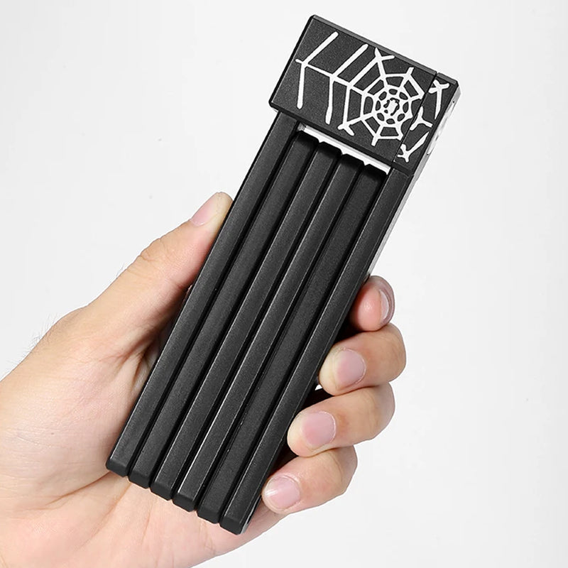 ViseLocki Anti-Theft Bike Lock | Trusted by Cyclists Worldwide