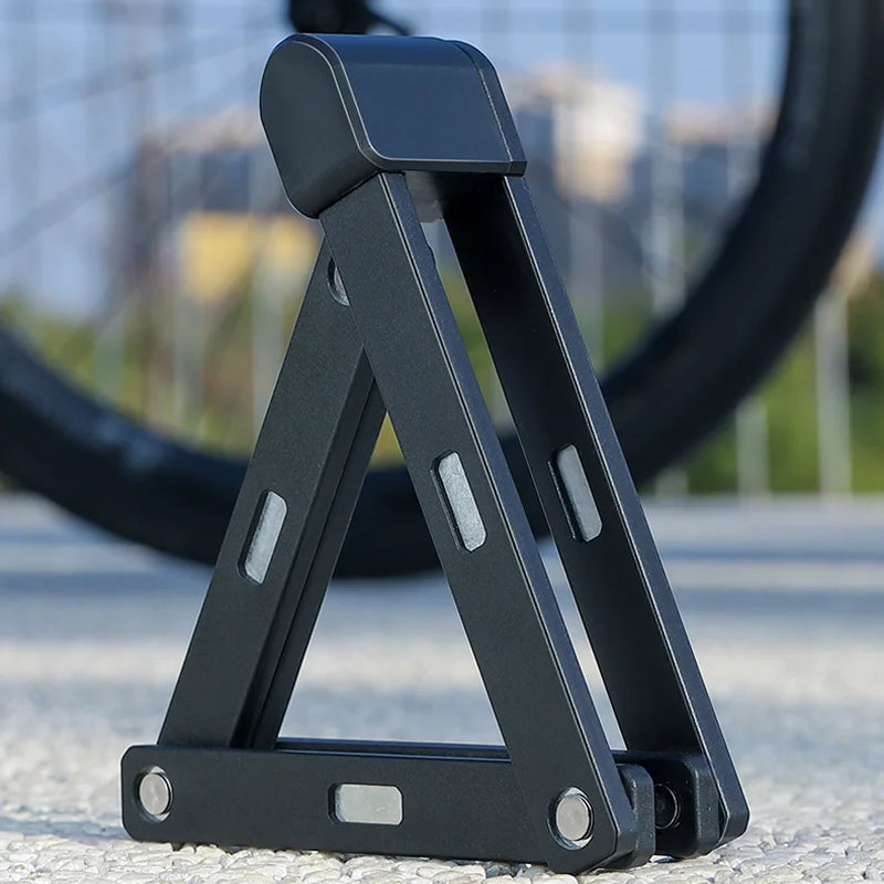 ViseLocki Anti-Theft Bike Lock | Trusted by Cyclists Worldwide