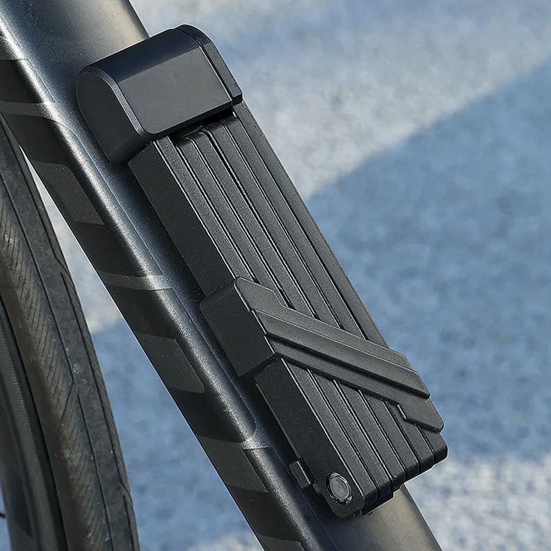 ViseLocki Anti-Theft Bike Lock | Trusted by Cyclists Worldwide