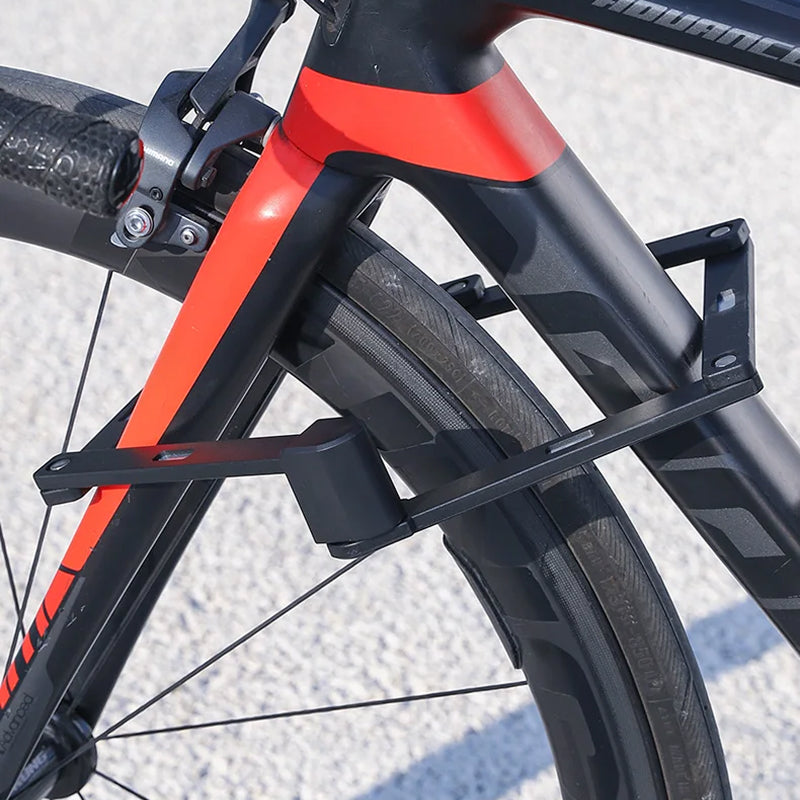 ViseLocki Anti-Theft Bike Lock | Trusted by Cyclists Worldwide