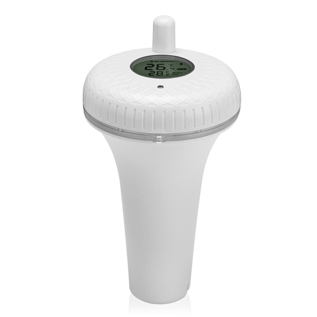Bluetooth Pool  Floating Thermometer